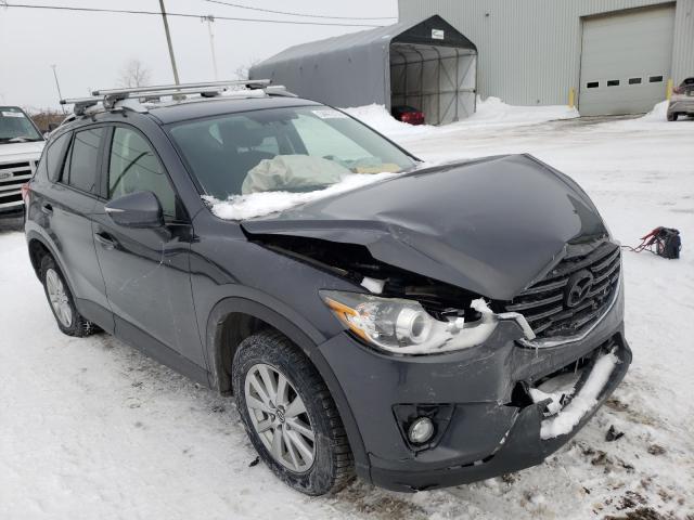 MAZDA CX-5 TOURI 2016 jm3ke4cy2g0664188