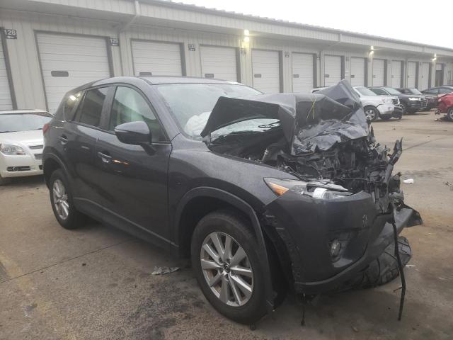 MAZDA CX-5 TOURI 2016 jm3ke4cy2g0718573