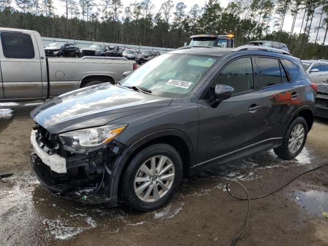 MAZDA CX-5 TOURI 2016 jm3ke4cy2g0739035