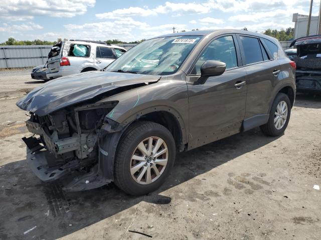 MAZDA CX-5 TOURI 2016 jm3ke4cy2g0754540