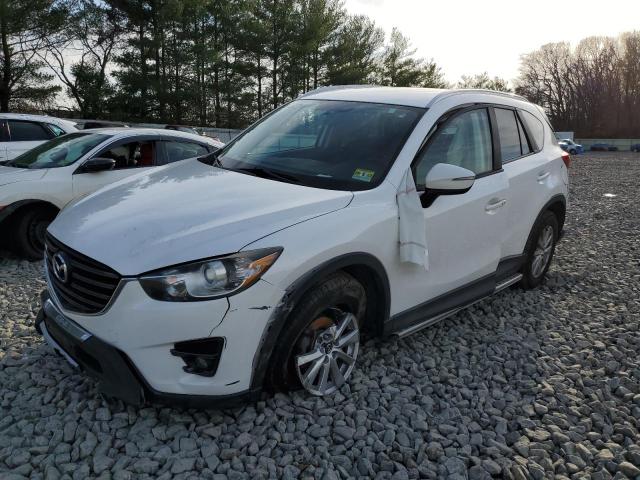 MAZDA CX-5 TOURI 2016 jm3ke4cy2g0792558