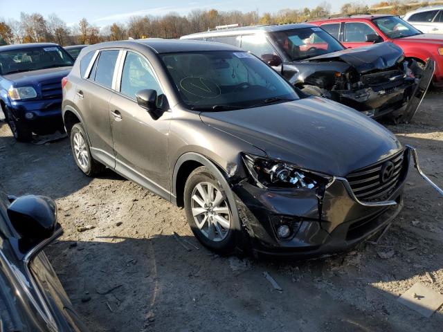 MAZDA CX-5 TOURI 2016 jm3ke4cy2g0829088