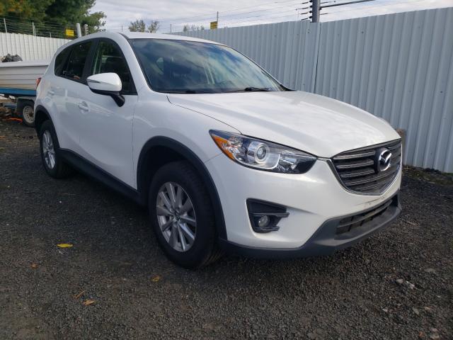 MAZDA CX-5 TOURI 2016 jm3ke4cy2g0840320