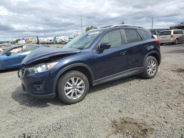 MAZDA CX-5 2016 jm3ke4cy2g0861278