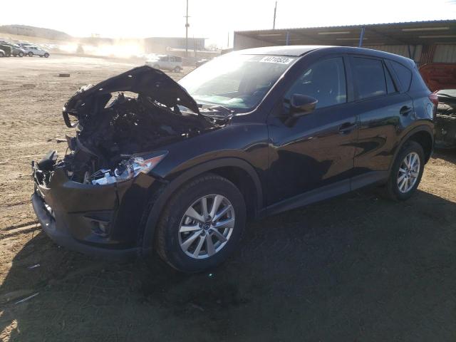 MAZDA CX-5 TOURI 2016 jm3ke4cy2g0866142