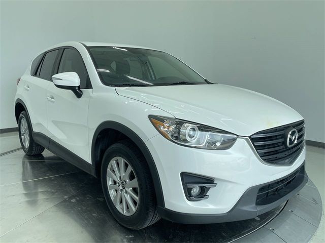 MAZDA CX-5 2016 jm3ke4cy2g0884379