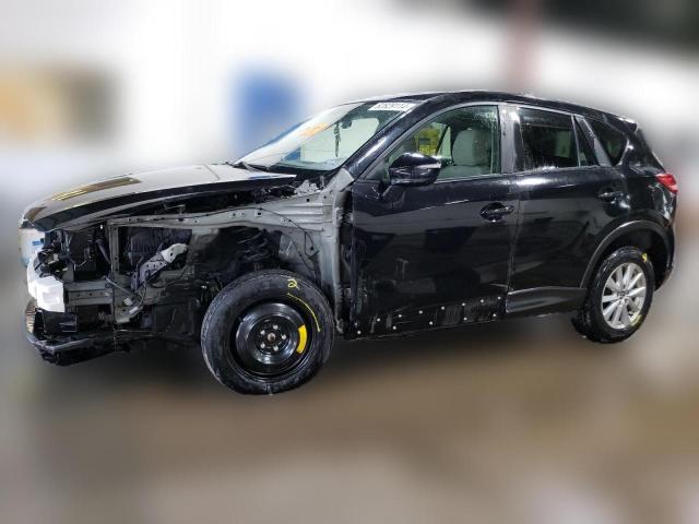 MAZDA CX-5 2016 jm3ke4cy2g0886598