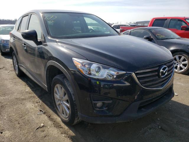 MAZDA CX-5 TOURI 2016 jm3ke4cy2g0914738