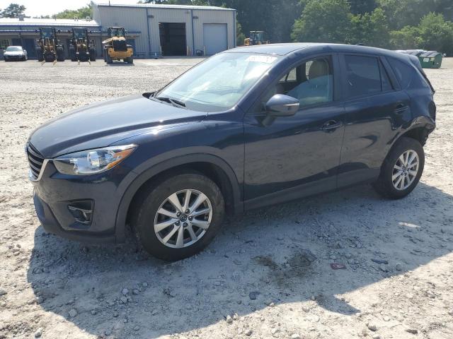 MAZDA CX-5 TOURI 2016 jm3ke4cy2g0915078