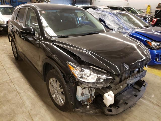 MAZDA CX-5 TOURI 2016 jm3ke4cy2g0915890