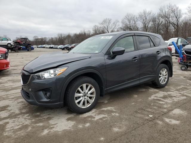 MAZDA CX-5 2014 jm3ke4cy3e0308653