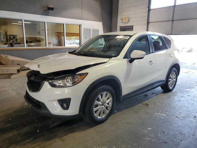 MAZDA CX-5 2014 jm3ke4cy3e0322651