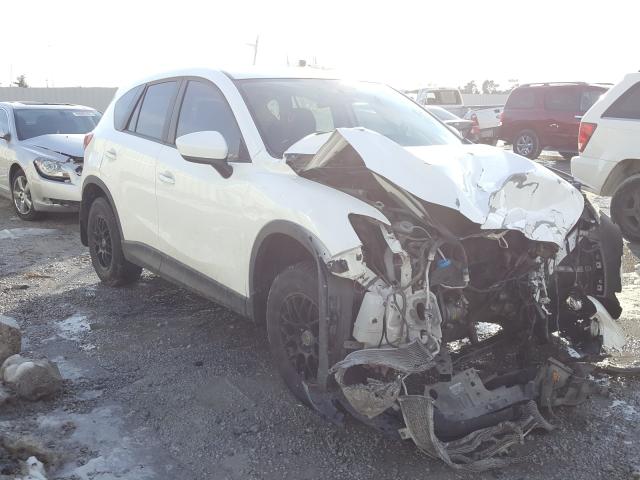 MAZDA CX-5 TOURI 2014 jm3ke4cy3e0327185