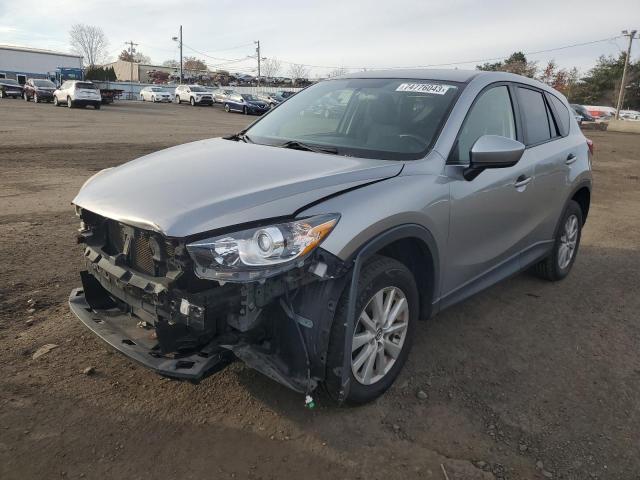 MAZDA CX-5 2014 jm3ke4cy3e0334105