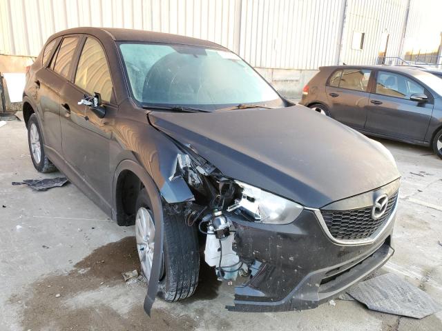 MAZDA CX-5 TOURI 2014 jm3ke4cy3e0335366