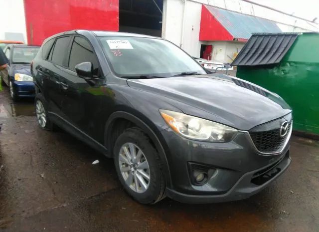 MAZDA CX-5 2014 jm3ke4cy3e0348151