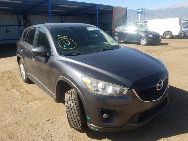 MAZDA NULL 2014 jm3ke4cy3e0370182