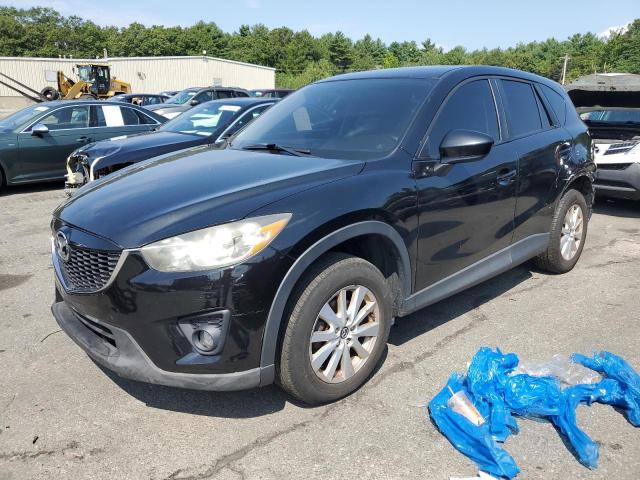 MAZDA CX-5 TOURI 2014 jm3ke4cy3e0371316