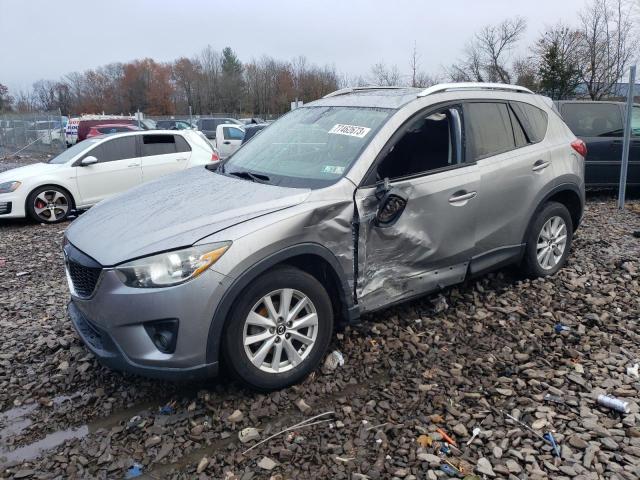 MAZDA CX-5 2014 jm3ke4cy3e0386852