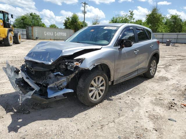 MAZDA CX-5 2014 jm3ke4cy3e0387872