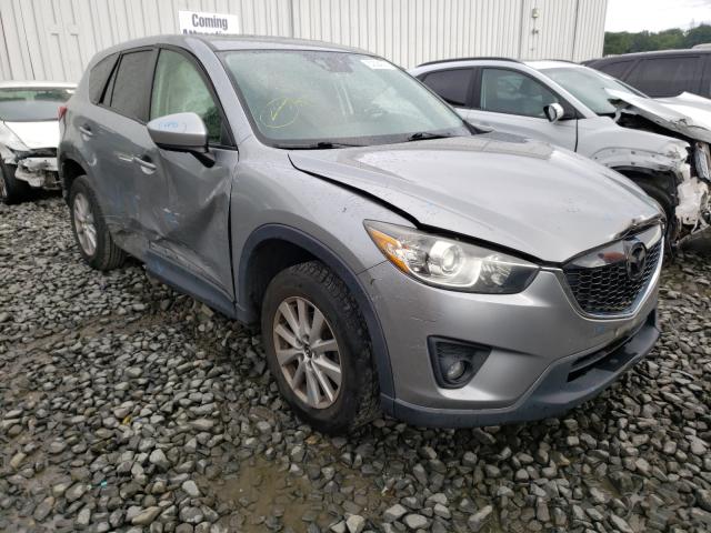 MAZDA CX-5 TOURI 2014 jm3ke4cy3e0389850