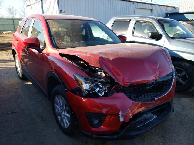 MAZDA CX-5 2013 jm3ke4cy3e0391100