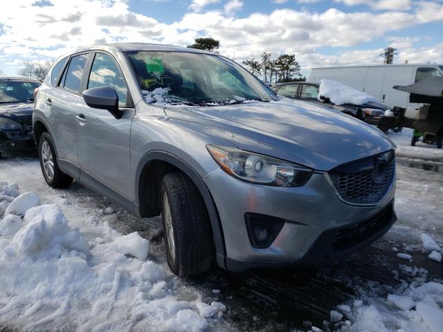 MAZDA CX-5 TOURI 2014 jm3ke4cy3e0397625