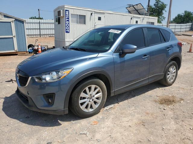 MAZDA CX-5 2014 jm3ke4cy3e0409451