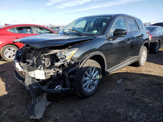 MAZDA CX-5 TOURI 2014 jm3ke4cy3e0420322