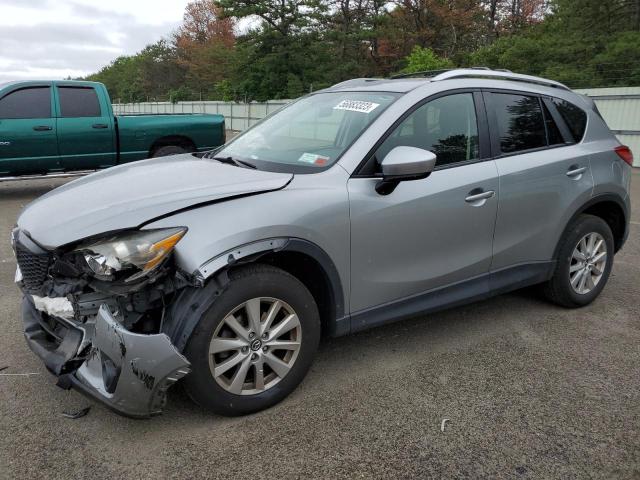 MAZDA CX-5 2014 jm3ke4cy3e0424015