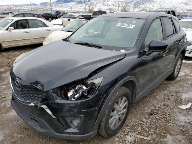 MAZDA CX-5 TOURI 2014 jm3ke4cy3e0425004