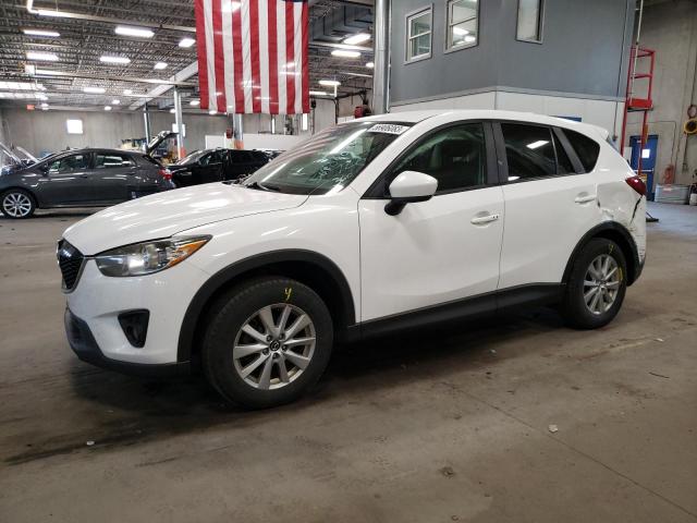 MAZDA CX-5 TOURI 2015 jm3ke4cy3f0431869