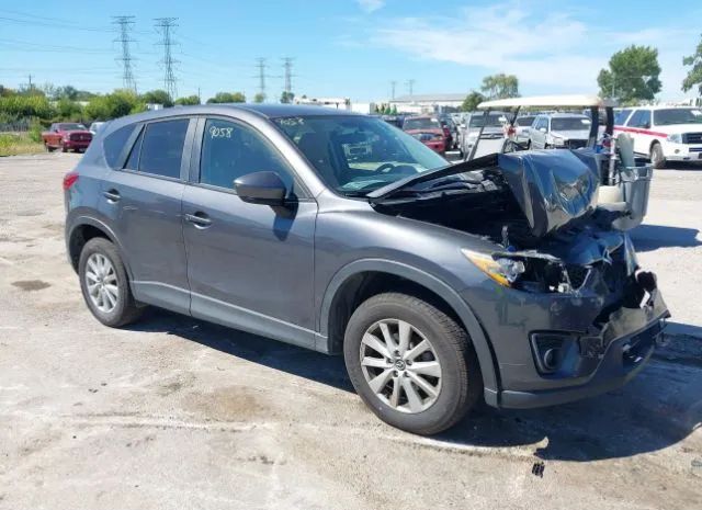 MAZDA CX-5 2015 jm3ke4cy3f0432083