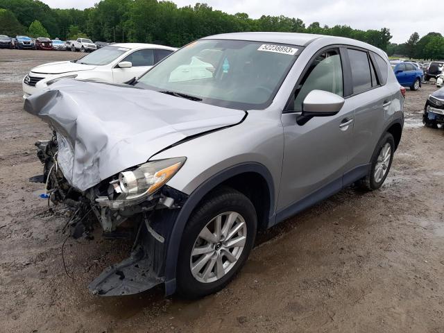 MAZDA CX-5 TOURI 2015 jm3ke4cy3f0433041