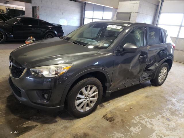 MAZDA CX-5 TOURI 2015 jm3ke4cy3f0434514