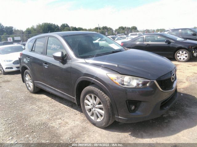 MAZDA CX-5 2015 jm3ke4cy3f0438630