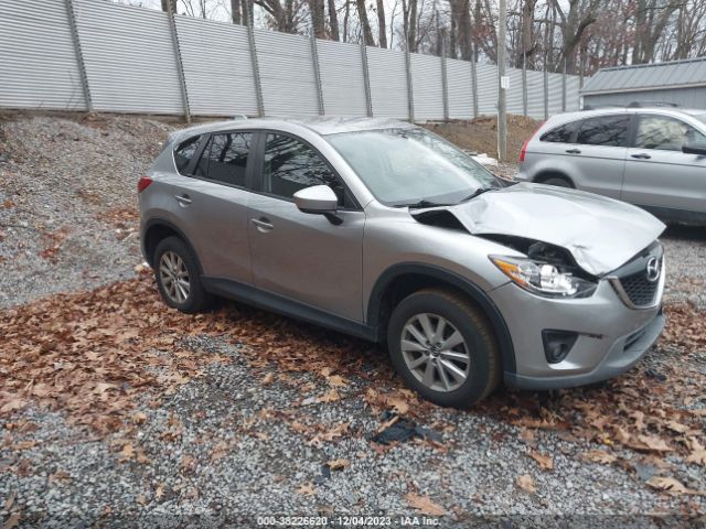 MAZDA CX-5 2015 jm3ke4cy3f0438935