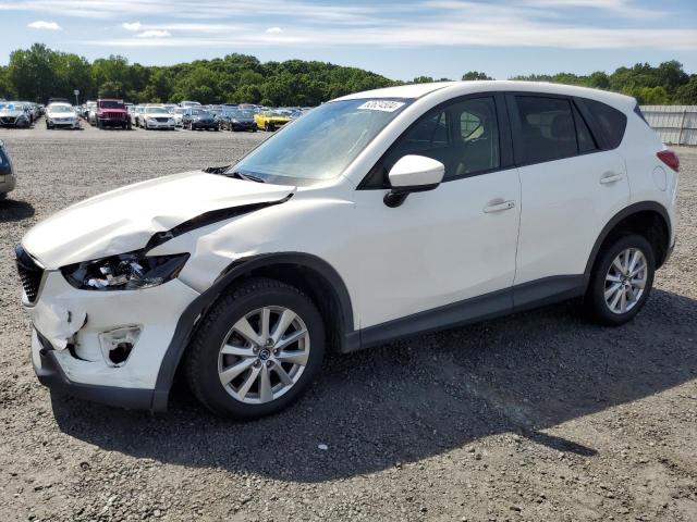 MAZDA CX-5 TOURI 2015 jm3ke4cy3f0441768