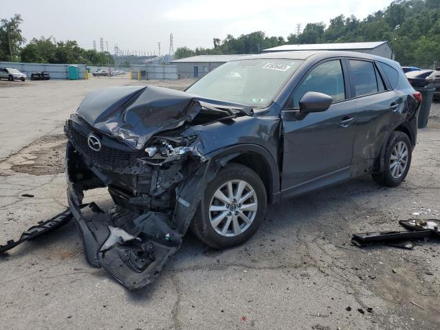 MAZDA CX-5 TOURI 2015 jm3ke4cy3f0442631