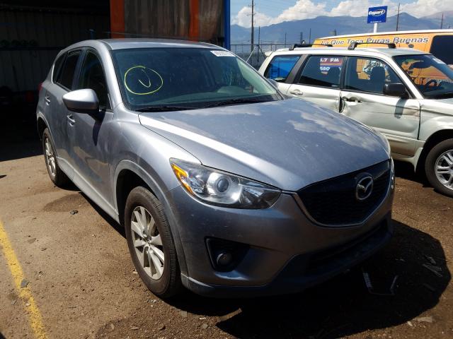 MAZDA CX-5 TOURI 2015 jm3ke4cy3f0443052