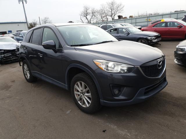 MAZDA CX-5 TOURI 2015 jm3ke4cy3f0445013