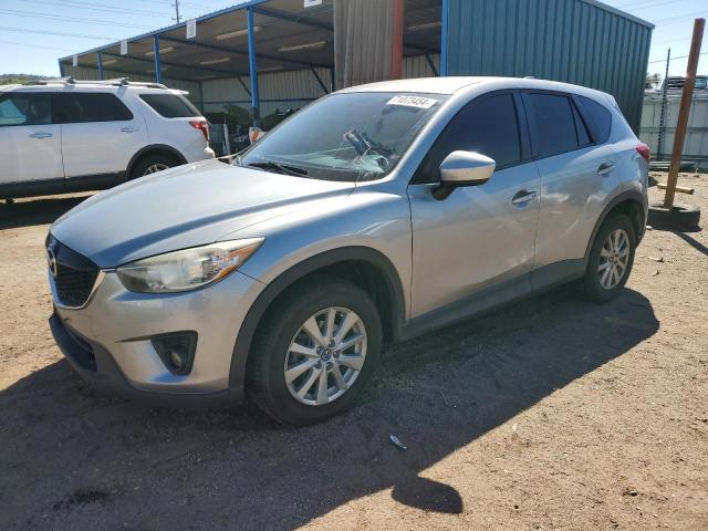 MAZDA CX-5 TOURI 2015 jm3ke4cy3f0446243