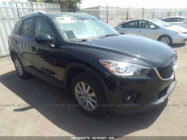 MAZDA CX-5 2015 jm3ke4cy3f0447182