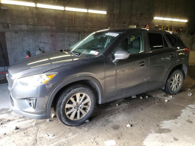 MAZDA CX-5 2015 jm3ke4cy3f0448378