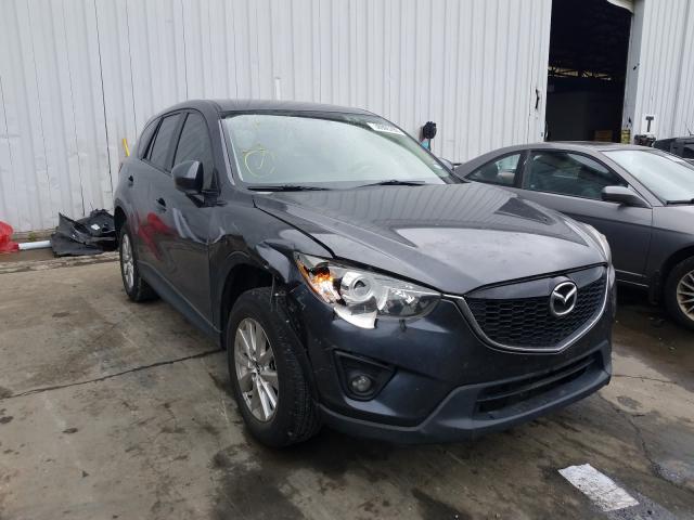 MAZDA CX-5 TOURI 2015 jm3ke4cy3f0450180