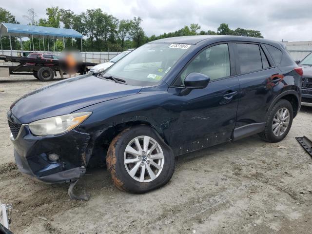 MAZDA CX-5 2015 jm3ke4cy3f0450289