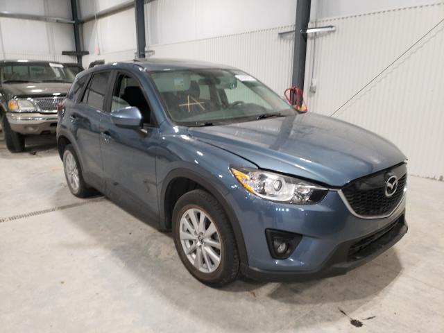 MAZDA CX-5 TOURI 2015 jm3ke4cy3f0454844