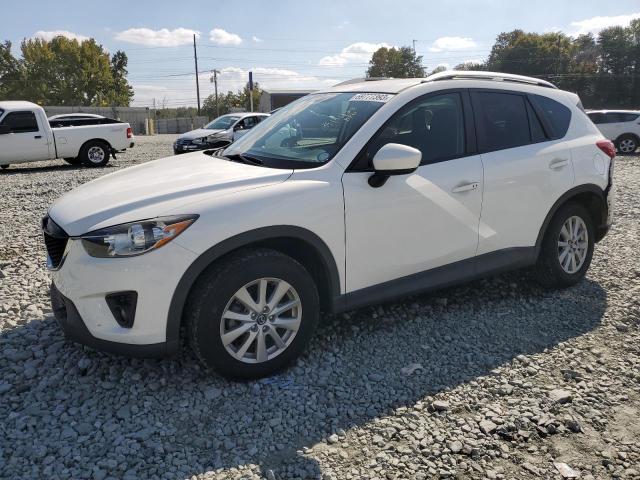 MAZDA CX-5 TOURI 2015 jm3ke4cy3f0454939