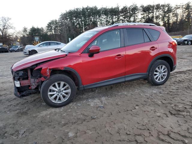 MAZDA CX-5 2015 jm3ke4cy3f0457341