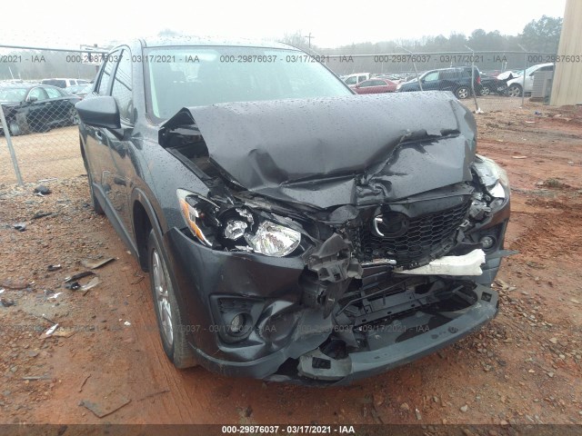 MAZDA CX-5 2015 jm3ke4cy3f0458456